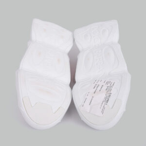 TÊNIS DOLCE & GABBANA MEIA BRANCO TAM. 36 BR