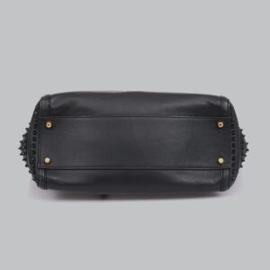 ⁠Bolsa Christian Louboutin Tote Preta