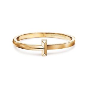 Pulseira Tiffany & Co Ouro