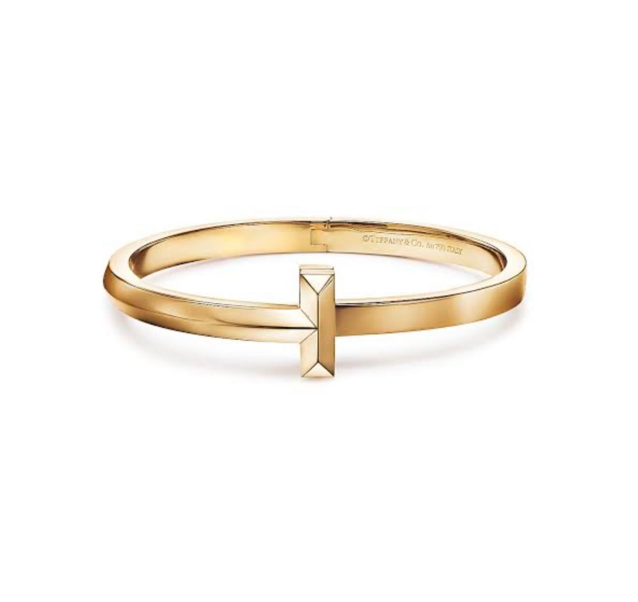 Pulseira Tiffany & Co Ouro