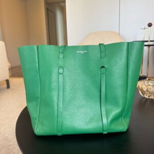 Bolsa Balenciaga Verde