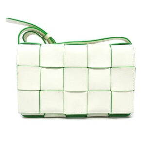 Bolsa Bottega Veneta Cassette Intrecciato