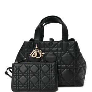 Bolsa Christian Dior Toujours preta