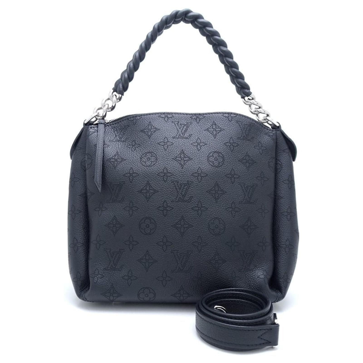 Bolsa Louis Vuitton Babylone BB Black
