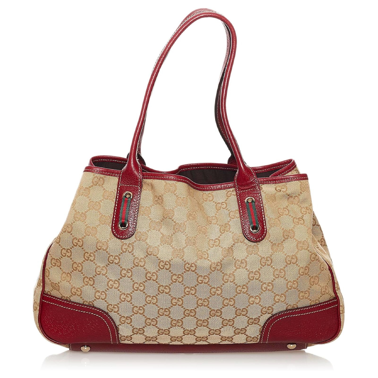 ⁠Bolsa Gucci Tote Princy