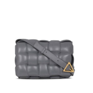 Bolsa Bottega Veneta Cassete Thunder