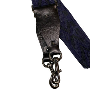 ⁠Alça Valentino Guitar Strap