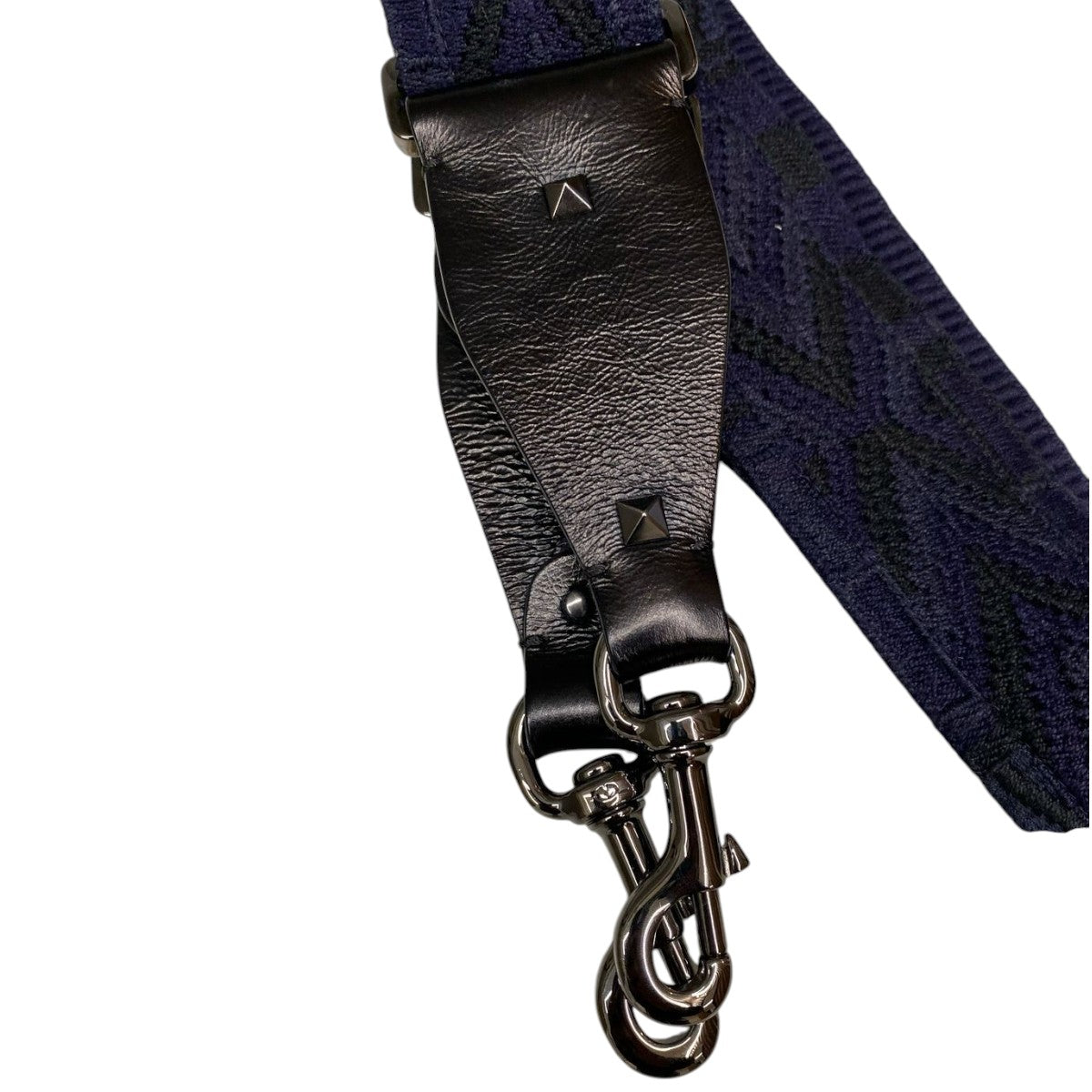 ⁠Alça Valentino Guitar Strap