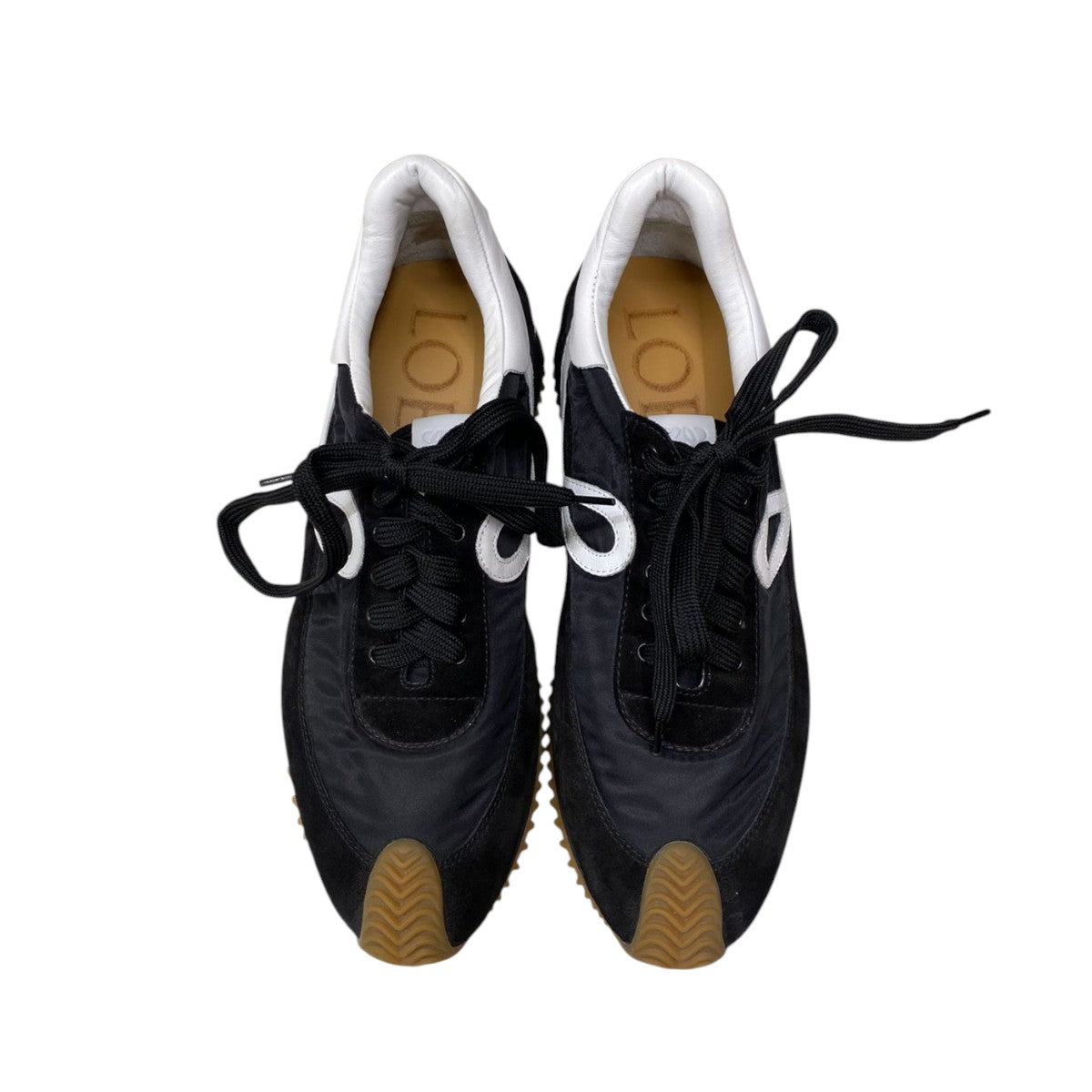 Tênis Loewe Preto Tam. 39 Br