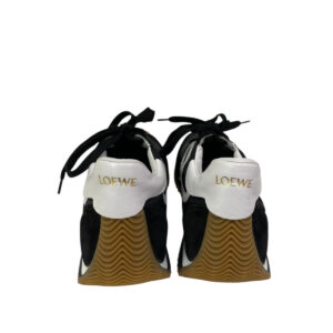 Tênis Loewe Preto Tam. 39 Br