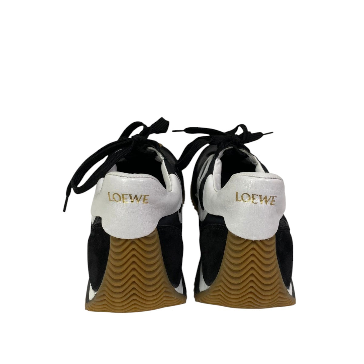Tênis Loewe Preto Tam. 39 Br
