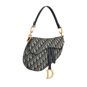Bolsa Christian Dior Saddle