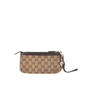 Clutch Gucci Monograma