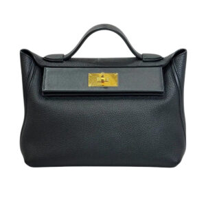 Bolsa Hèrmes 24/24 preta