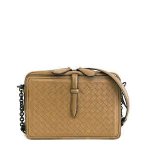 Bolsa Bottega Veneta Bege