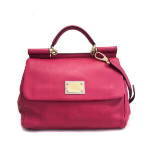 Bolsa Dolce & Gabbana Pink Grande