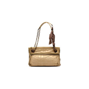 Bolsa Lanvin Bege Alça Grande