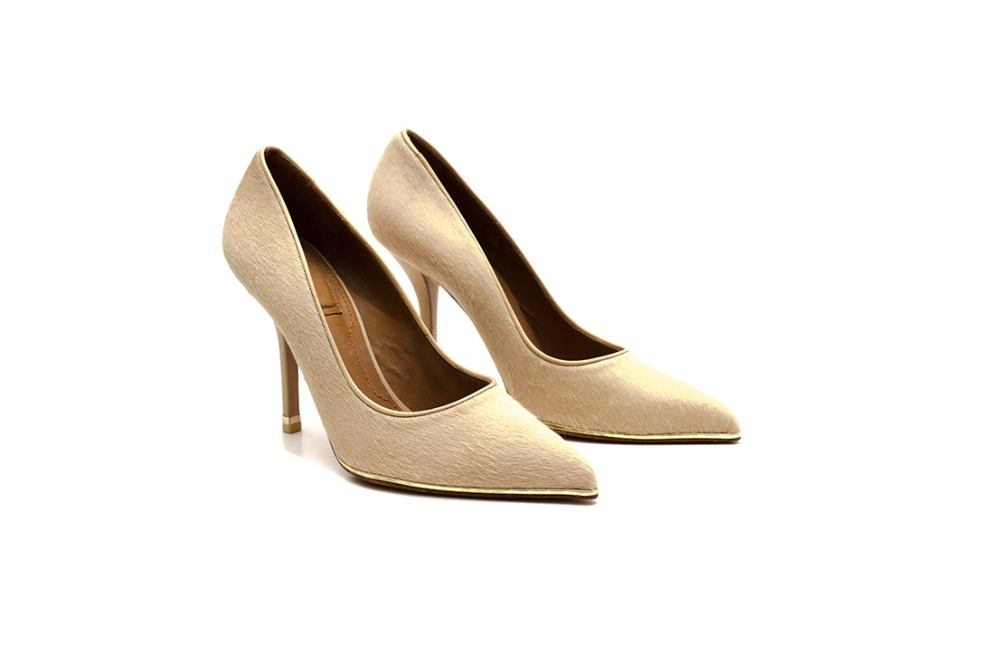 Sapato Givenchy Nude Tam. 39,5