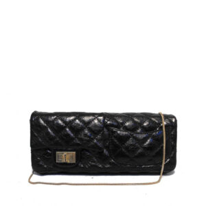 Bolsa Chanel Reissue Reversible Clutch Small