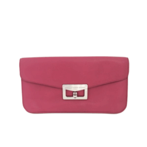 Clutch Marc By Marc Jacobs rosa