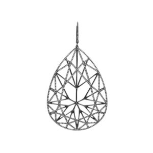 Brinco Jack Vartanian Gota Diamantes