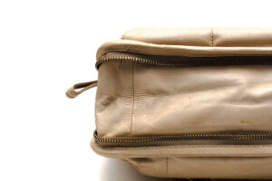 Bolsa Lanvin Bege Alça Grande