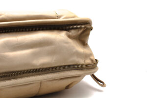 Bolsa Lanvin Bege Alça Grande
