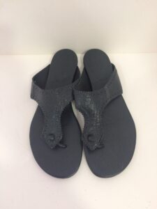 Sandália Balenciaga sola 41