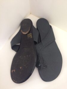 Sandália Balenciaga sola 41