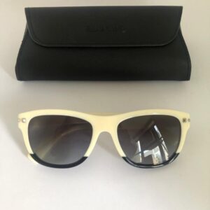 Oculos Valentino creme