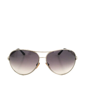 Óculos Tom Ford Cinza Charles