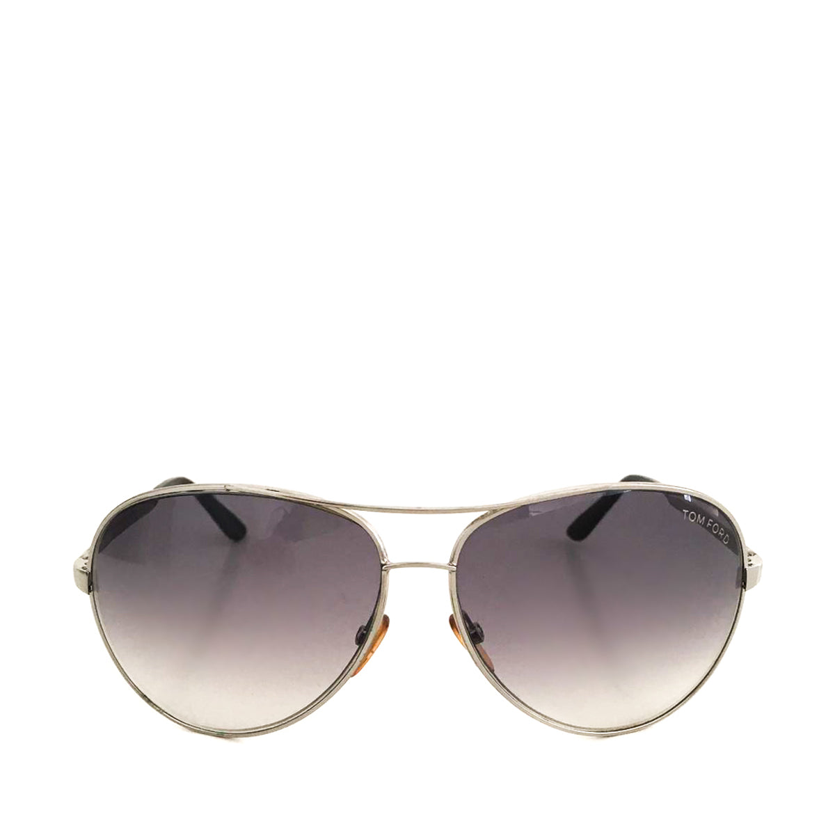 Óculos Tom Ford Cinza Charles