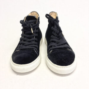 Tênis Charlotte Olympia Preto Tam. 36
