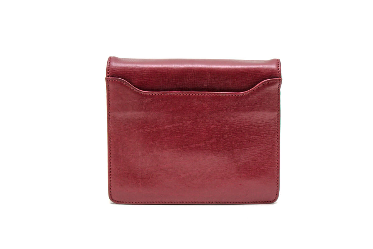 Bolsa Givenchy Vinho