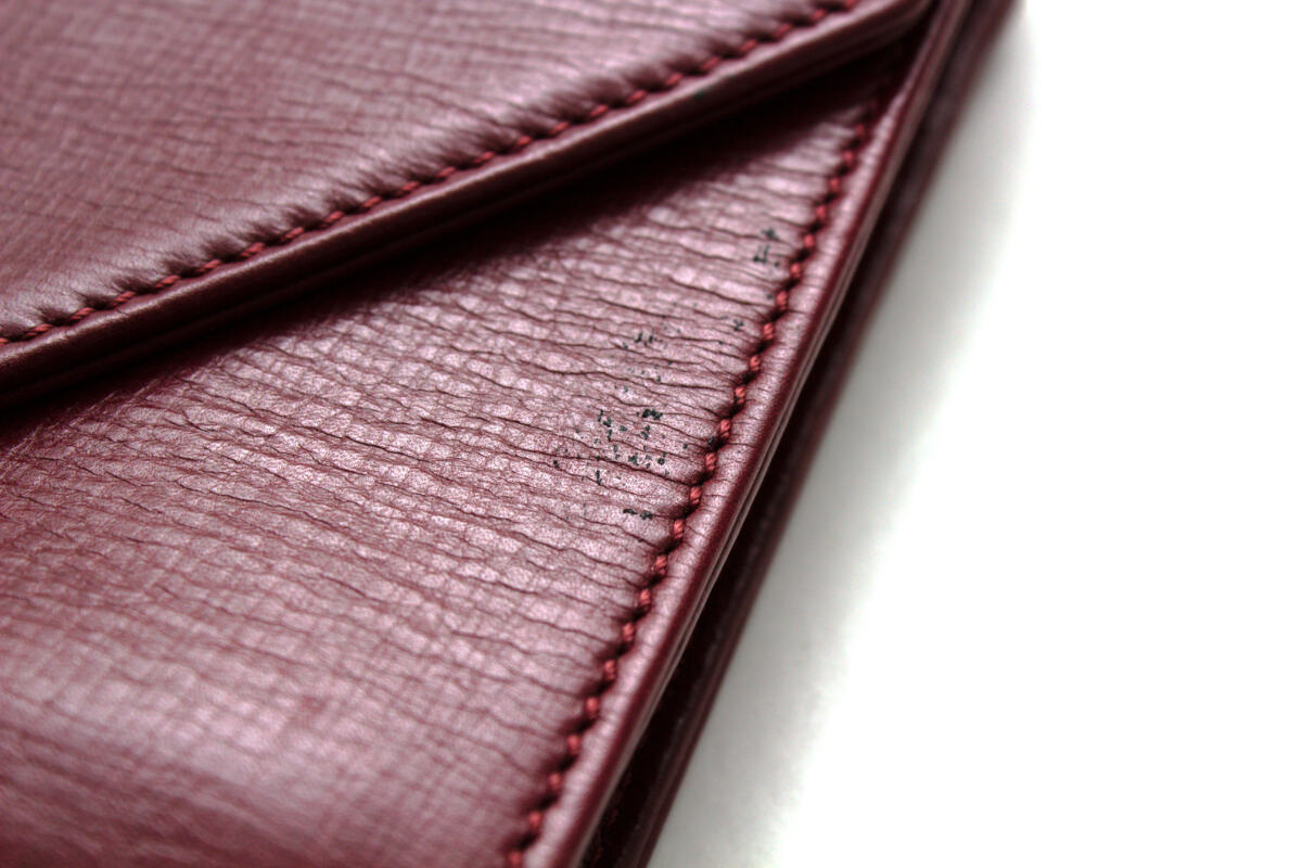 Bolsa Givenchy Vinho