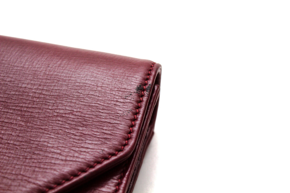Bolsa Givenchy Vinho