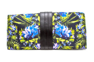 Clutch Givenchy florido