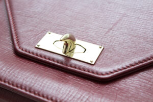 Bolsa Givenchy Vinho