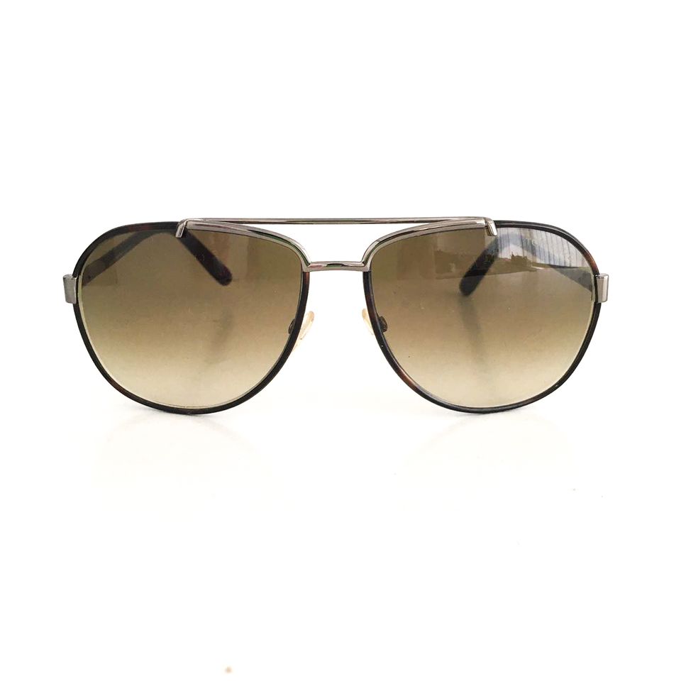 Óculos Tom Ford Marrom