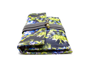 Clutch Givenchy florido
