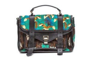 Bolsa Proenza Schouler Estampada
