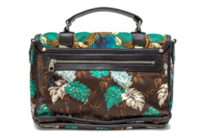 Bolsa Proenza Schouler Estampada