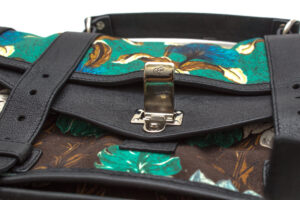 Bolsa Proenza Schouler Estampada