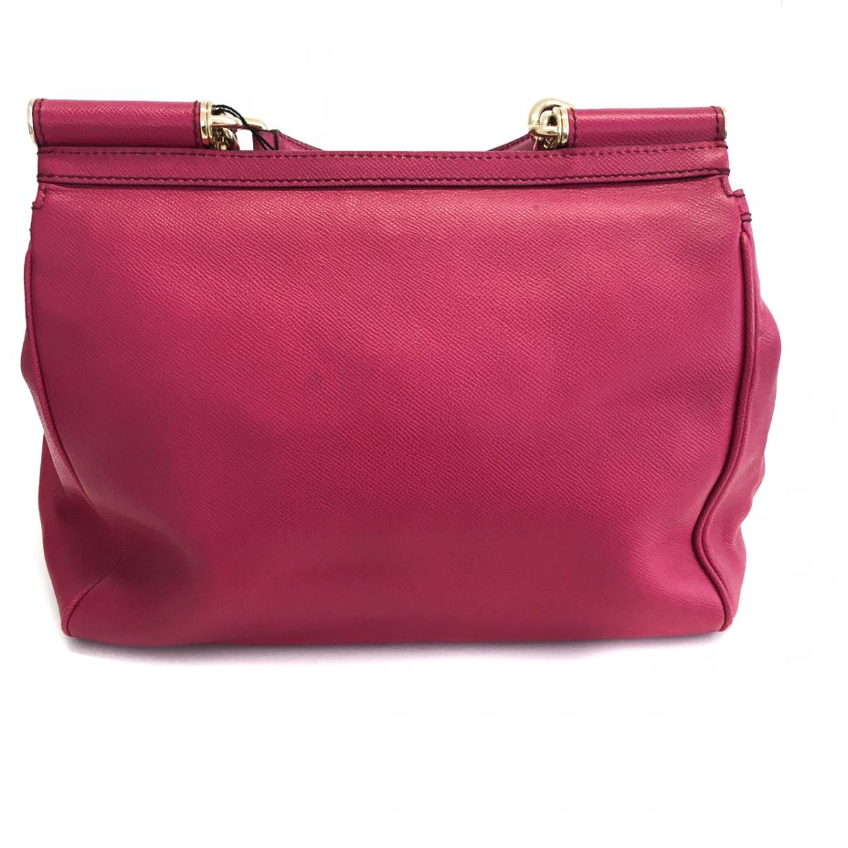 Bolsa Dolce & Gabbana Pink Grande