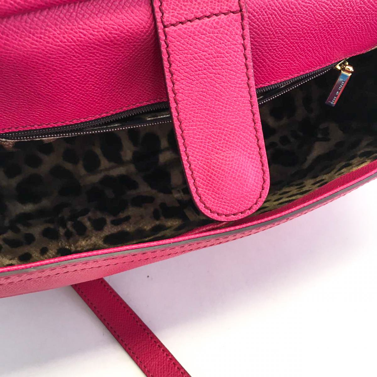 Bolsa Dolce & Gabbana Pink Grande