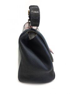 Bolsa Fendi Silvana Vermelha
