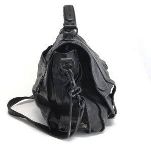 Bolsa Proenza Schoulder PS1 Pasta Preta Grande