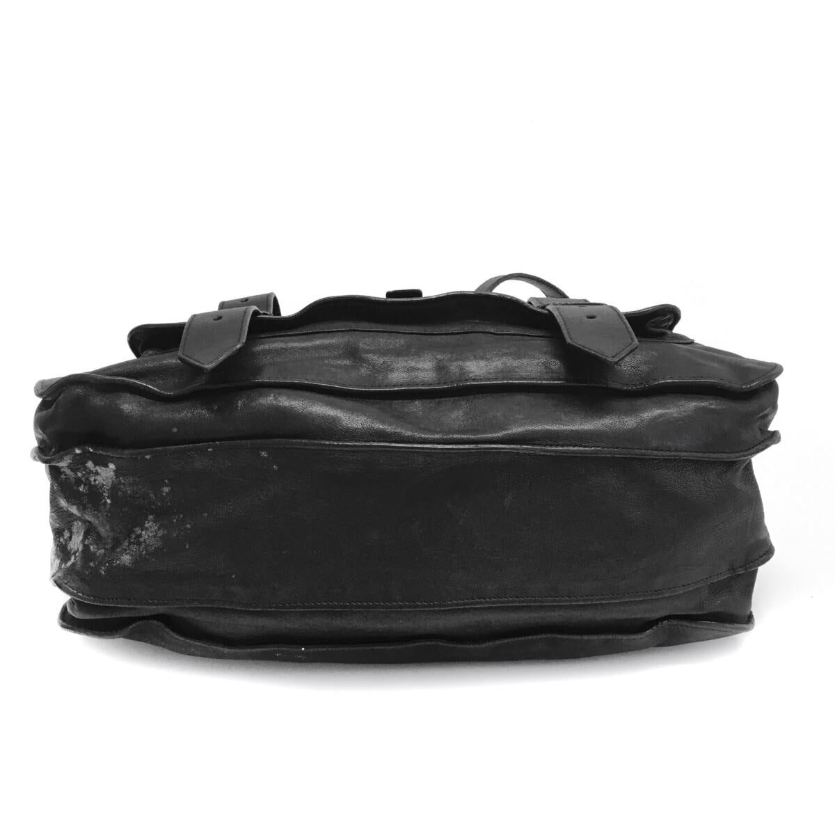 Bolsa Proenza Schoulder PS1 Pasta Preta Grande