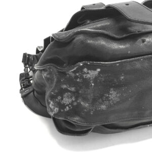 Bolsa Proenza Schoulder PS1 Pasta Preta Grande