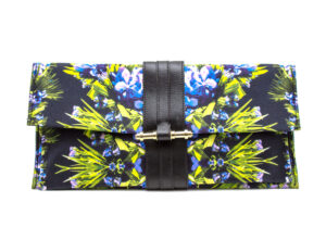 Clutch Givenchy florido